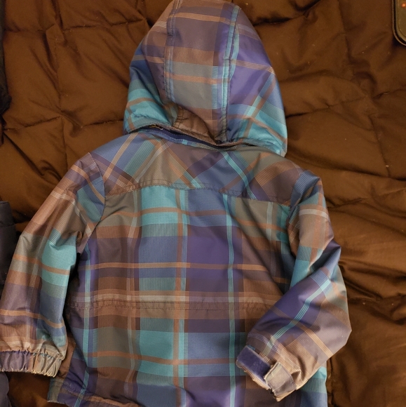 Circo 2T 3 in 1 Coat - Picture 6 of 6